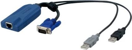 Immagine prodotto Raritan CIM USB migliorato per VirtualMedia su Bios