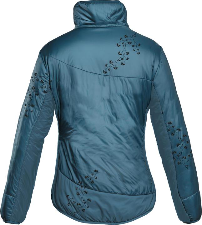 Immagine prodotto Grüezi Bag Refreshful SilkWool Flower Reverse (L)