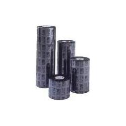 Toshiba, Beschriftungsband, TEC Premium (11.20 cm, Schwarz)