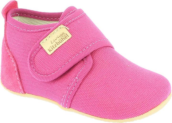 Produktbild Living Kitzbühel Baby's Klettschuh Unifarben (19)