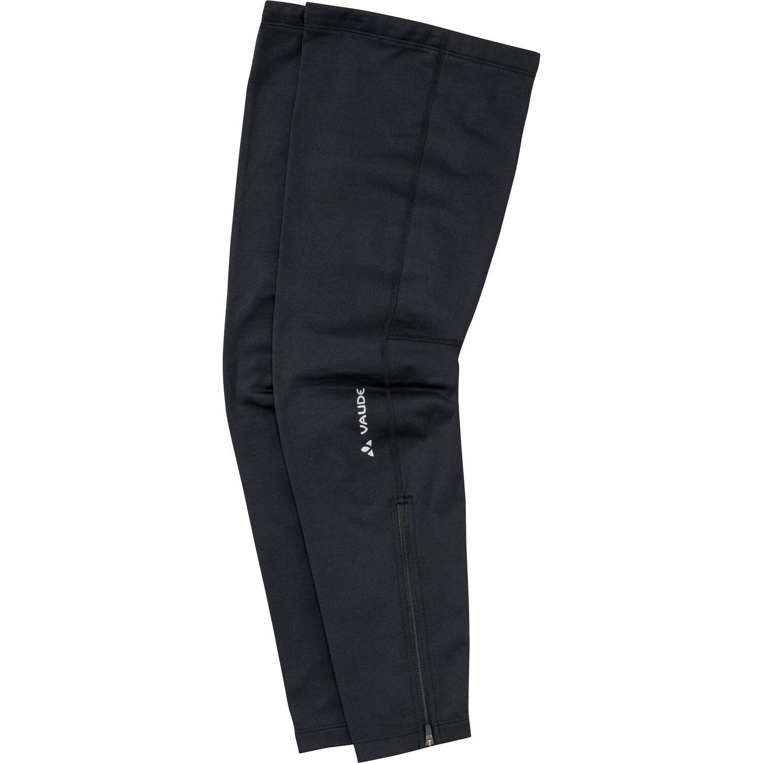 Vaude, Unisex, Ärmling + Beinling, Warmer II (L), Schwarz, L
