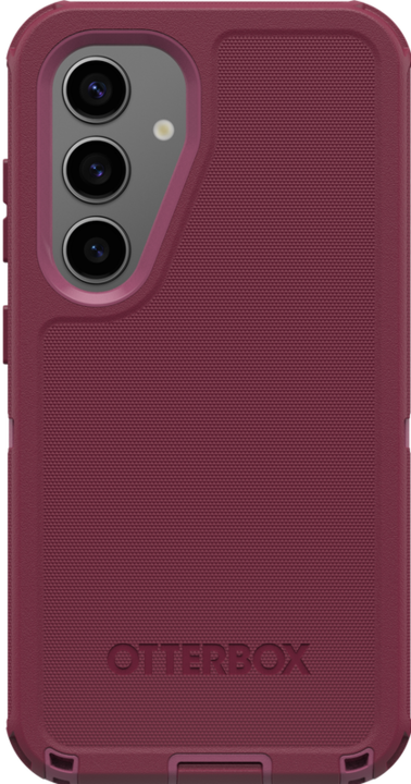 Actual product image OtterBox Defender (Samsung Galaxy S25)