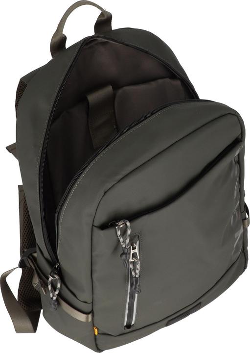 Actual product image Camel Active Explore backpack 40 cm laptop compartment (12 l)