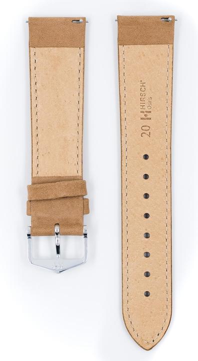 Hirsch Osiris Nubuk
