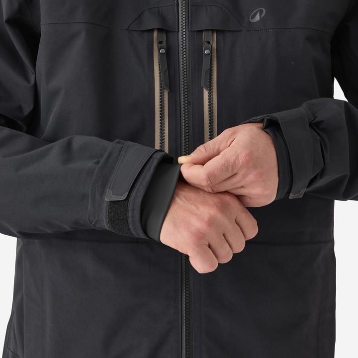 Actual product image Caperlan Angeljacke 900 wasserdicht 25.000 mm (L)