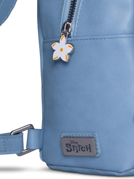 Produktbild Difuzed Lilo & Stitch Rucksack Mini Beach Day Stitch