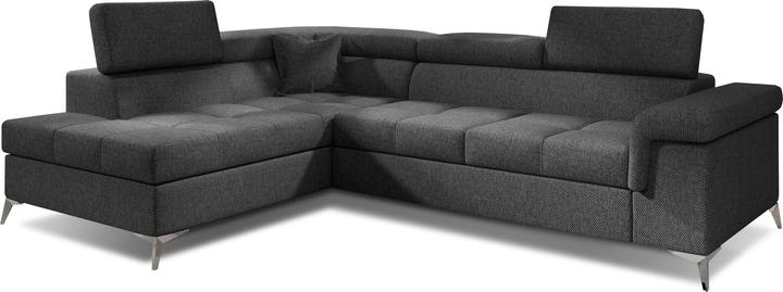 Grigio scuro Inari 96