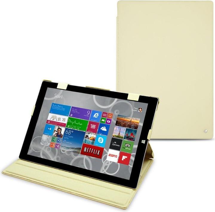 Actual product image Noreve Leather case (Various)