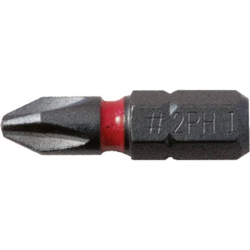Thumbnail - C.K Magma, Bits, C.K Blue Steel T4560 PH2D15 Kreuzschlitz-Bit 15teilig Kreuzschlitz Phillips (PH2)