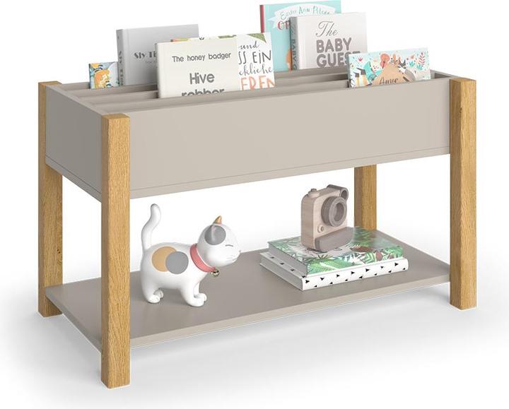 Artisan, Cashmere, Eiche