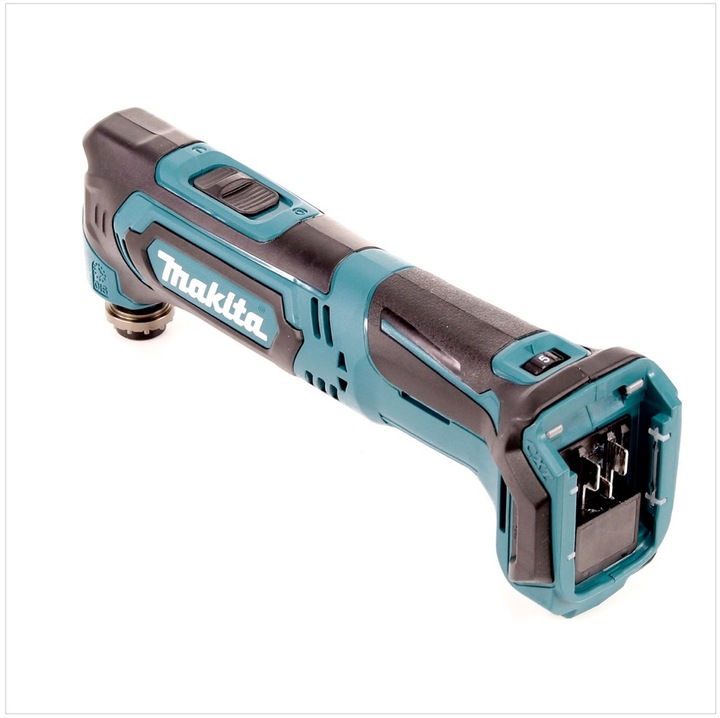 Productafbeelding Makita Multifunctioneel gereedschap 12V accu TM30DZ