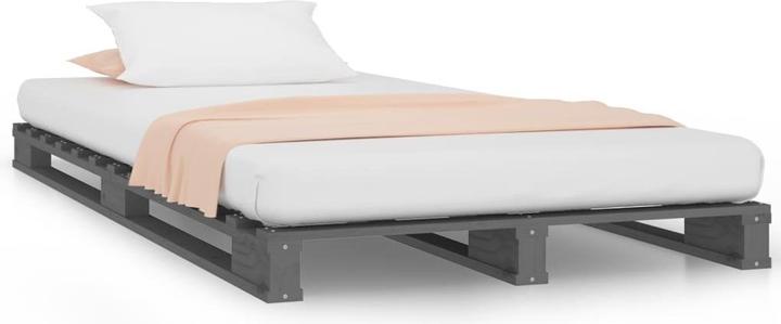 Actual product image VidaXL Yasmine (100 x 200 cm)