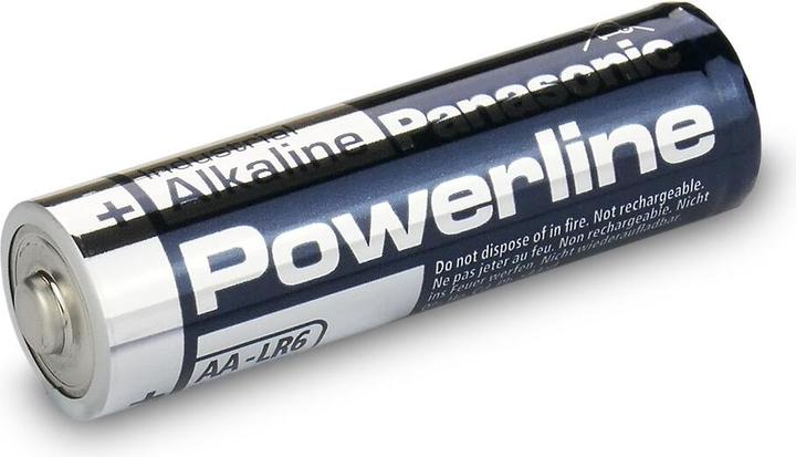 Produktbild Panasonic 48BX (48 Stk., AA, 2500 mAh)