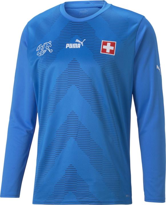 Puma SFV GK Jersey Replica LS (XL)