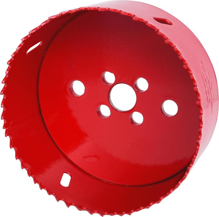 Productafbeelding KS Tools HSS bimetaal gatenzaag (100 millimeter)