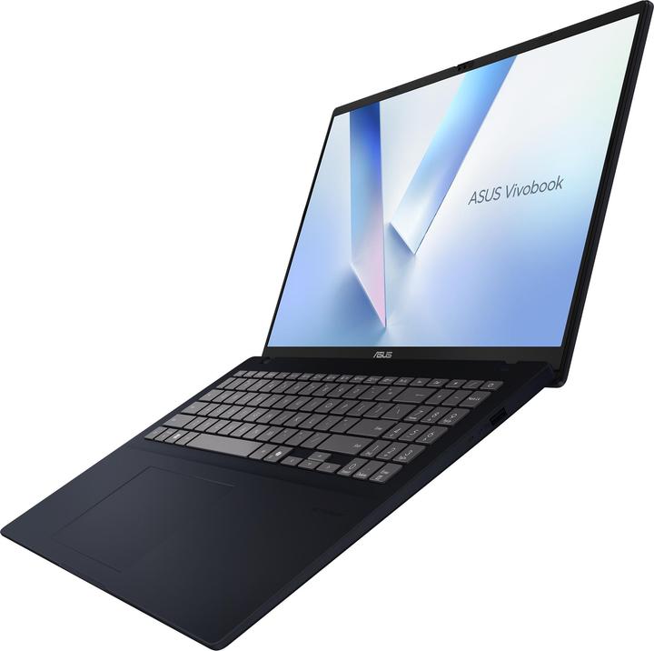 Produktbild ASUS Vivobook 16 M1607GA Copilot+ PC (16", 512 GB, 16 GB, CH)