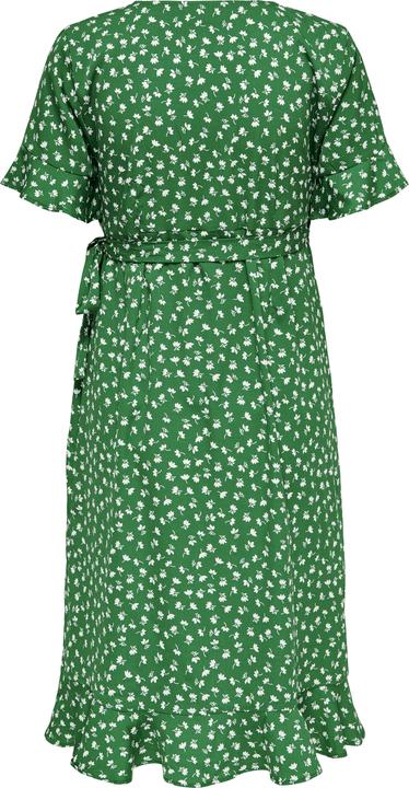 Produktbild Only Maternity Mom Wickeleffekt Kleid (S)