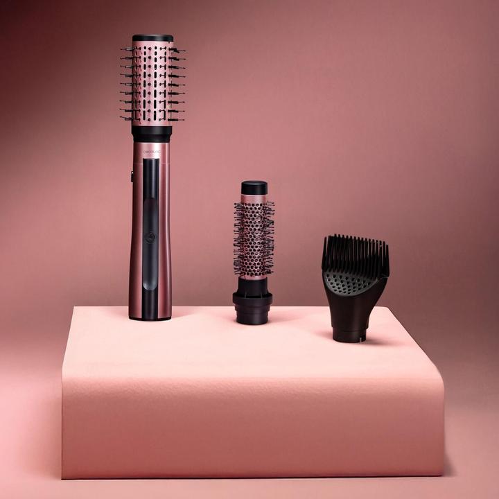 Actual product image Cecotec CeramicCare 3in1 AirBrush