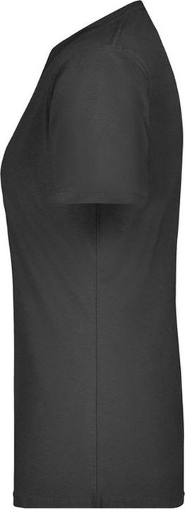 Produktbild James & Nicholson Basic TShirt (3XL)