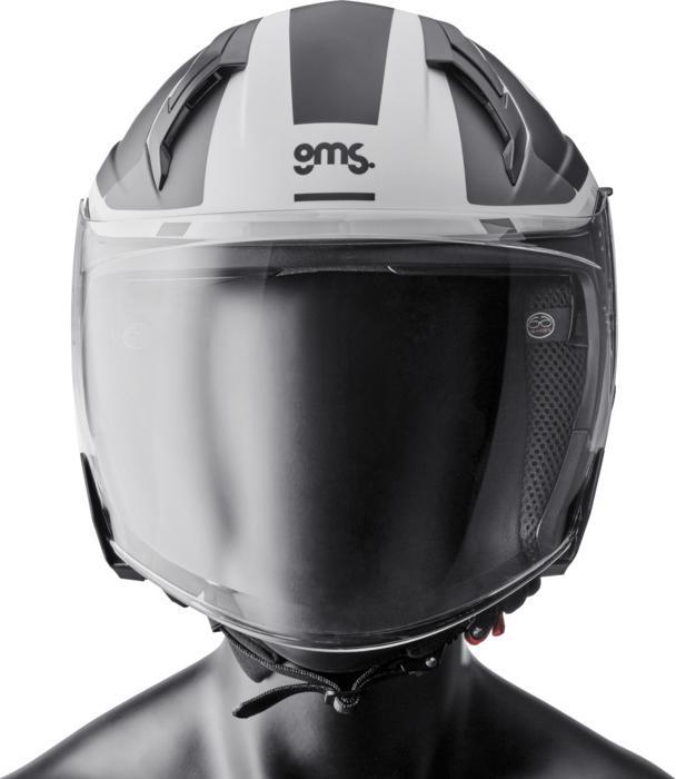 Produktbild GMS Vectus Graphic (M, 57 - 58 cm)