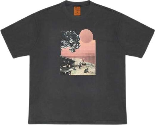Produktbild Nudie Jeans Koffe Sunburns (M)