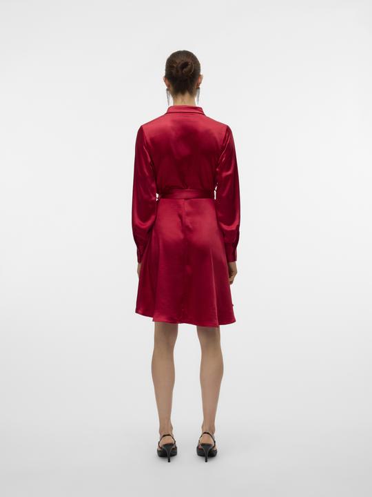 Image du produit Vero Moda VMBEA Robe courte Robe (M)