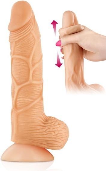 Produktbild Real Body Real Brad