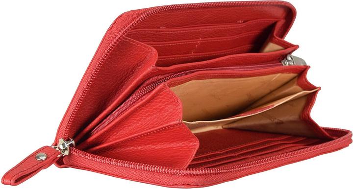 Immagine prodotto Esquire Portafoglio Primavera II in pelle 18 cm