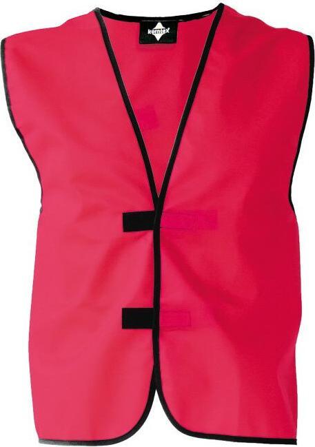 Neon pink
