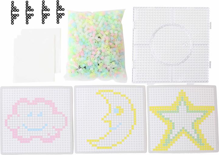 Produktbild I Am Creative Bügelperlen