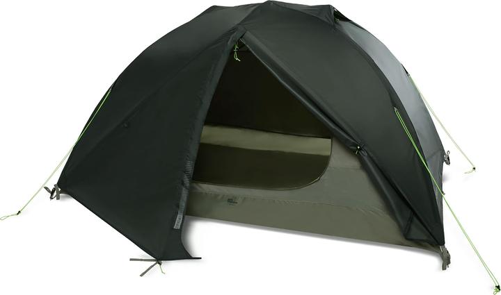 Immagine prodotto Jack Wolfskin Sky Dome II (Tenda a cupola, 2.60 kg, 2 persone)