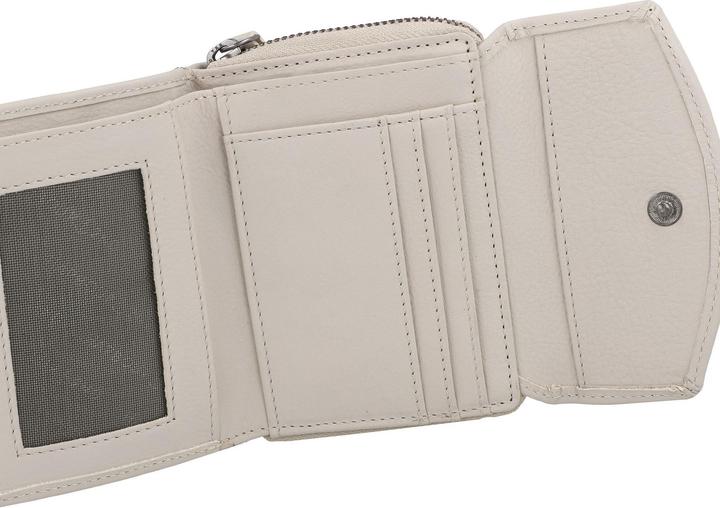 Actual product image Harbour 2nd Iona Geldbörse Leder 19 cm