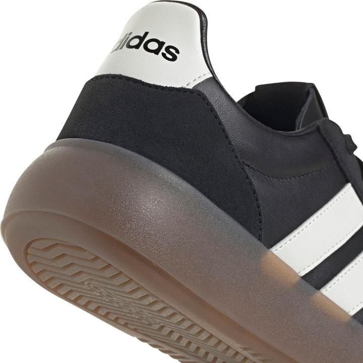 Image du produit Adidas Barreda Decode Lux - cblack/owhite/gum5 (40 2/3)