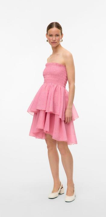 Immagine prodotto Vero Moda SNRUBY Kurzes Kleid Kleid (L)