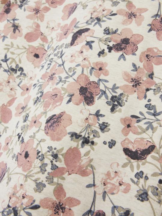 Produktbild Name it Nkfnightset Nostalgia Flower Noos (110, 116)