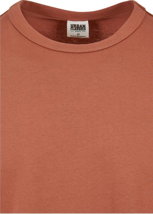 Image du produit Urban Classics Organic Basic Tee (5XL)