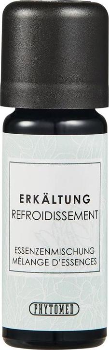Phytomed Erkältung Essenzmischung