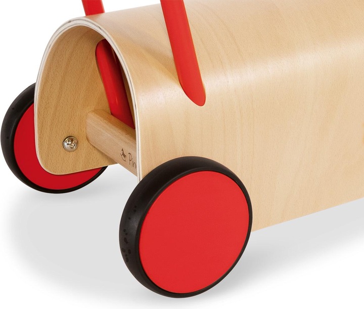 Actual product image Pinolino Enzo
