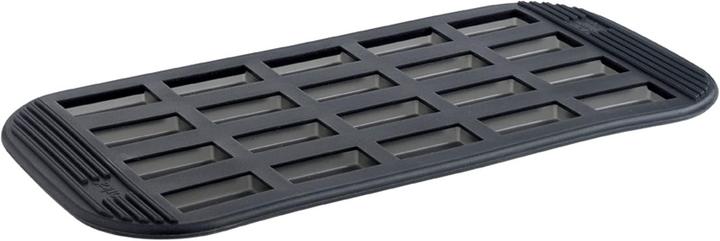 Mastrad für 20 Mini-Financiers