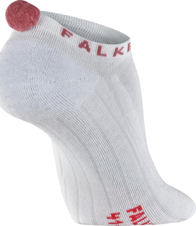 Actual product image Falke GO2 Pompom (35 - 36)