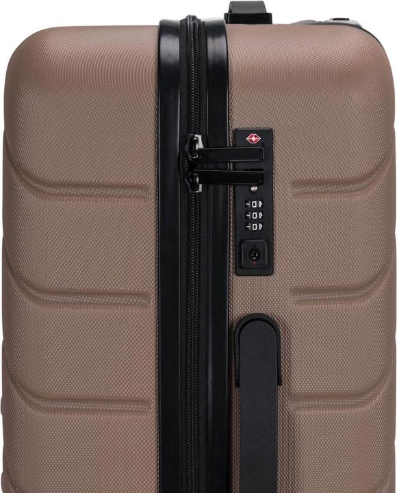 Image du produit Day ET Chewron Day HEL 24" Suitcase