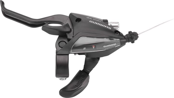 Produktbild Shimano ST-EF500-2