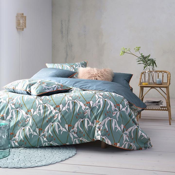 Actual product image La Redoute Interieurs Malu (46 x 40 cm)