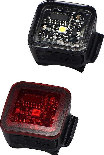 Specialized Combo Flash (70 lm, 20 lm)