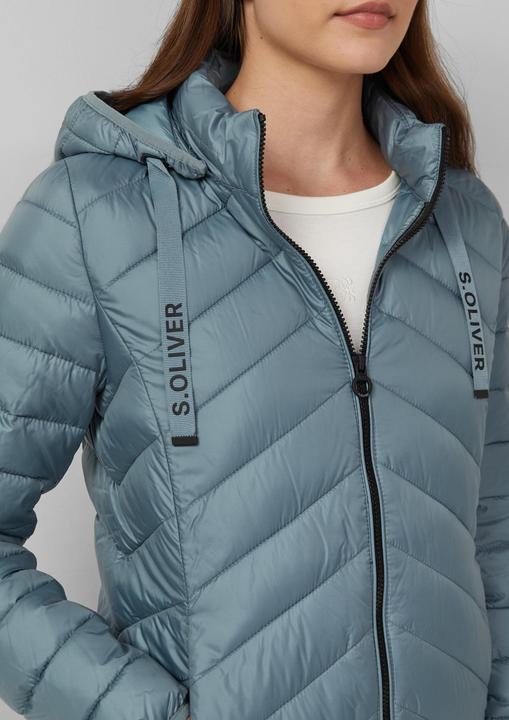 Produktbild S.Oliver Leichtsteppjacke (34)