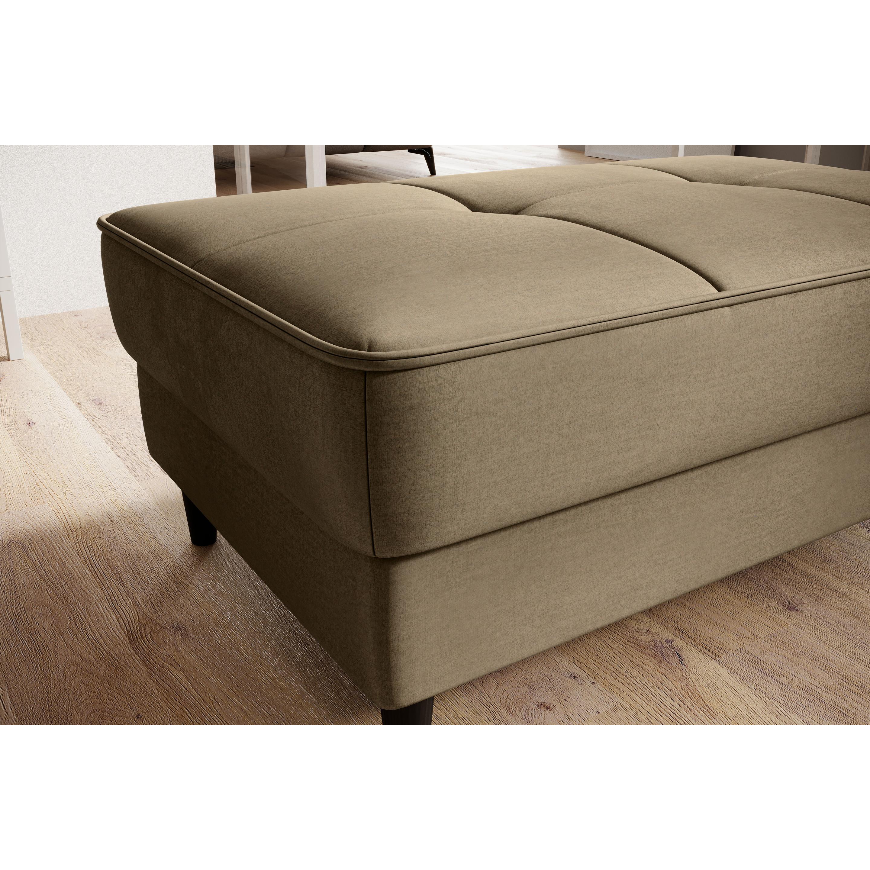 Thumbnail - ELTAP, Hocker + Pouf, Bellis