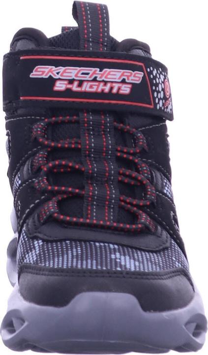 Actual product image Skechers S Lights-Twisted-Brights-Zerrix (33)