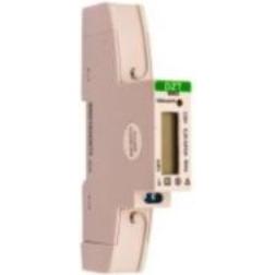Elteco, Energiemessgerät, kWh måler LCD 1F kl.B 45A MID