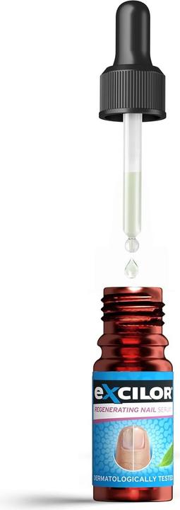Produktbild Excilor Regenerierendes Nagelserum (10 ml)