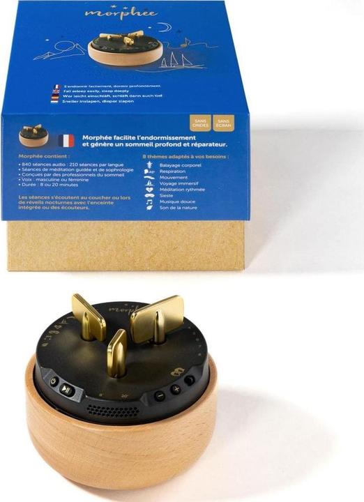 Image du produit Morphée MorphÃ©e Einschlafhilfe MorphÃ©e